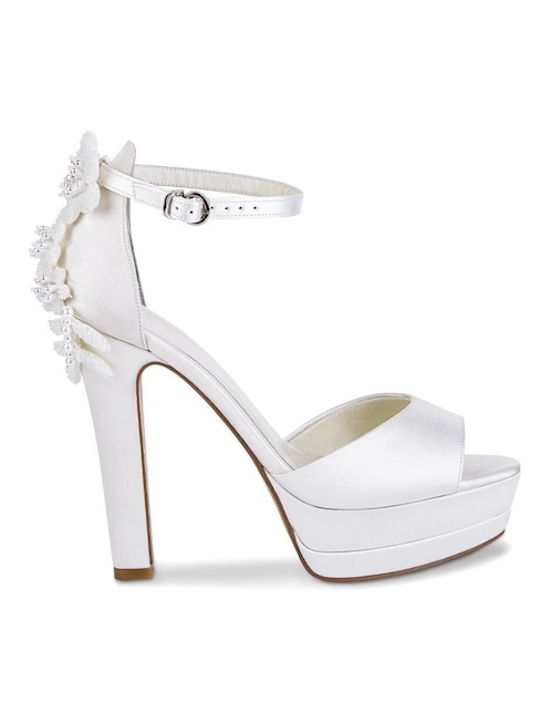 Zapatilla The Bride Boda