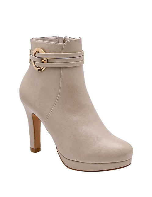 Bota arriba del tobillo Rbcollection para mujer
