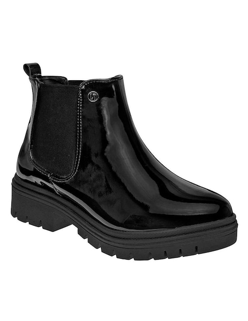 Botas Levis Liverpool Botas Negras Mujer Liverpool Bota Levi's De