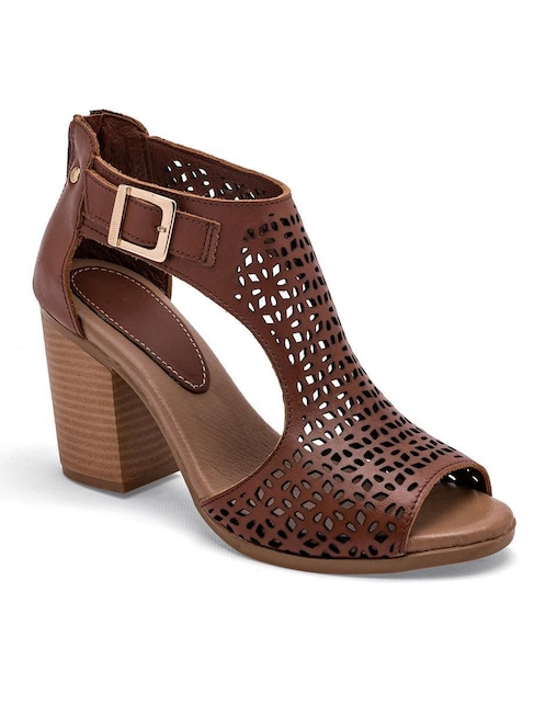 Sandalia RBCOLLECTION OI23 para mujer