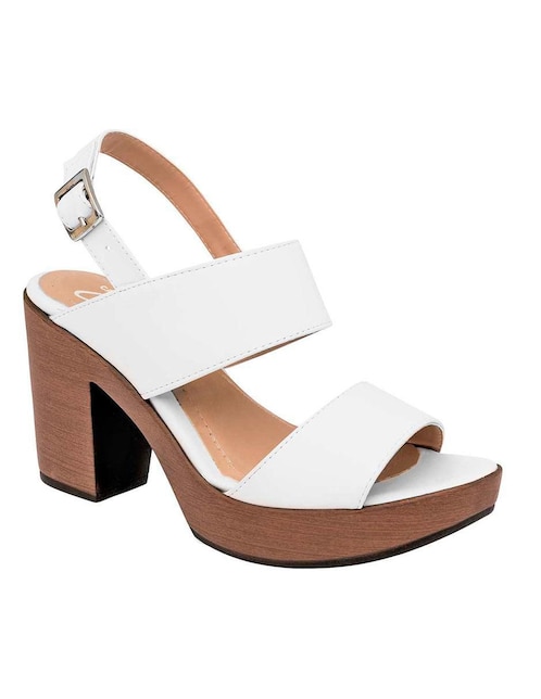 Sandalia para mujer 1