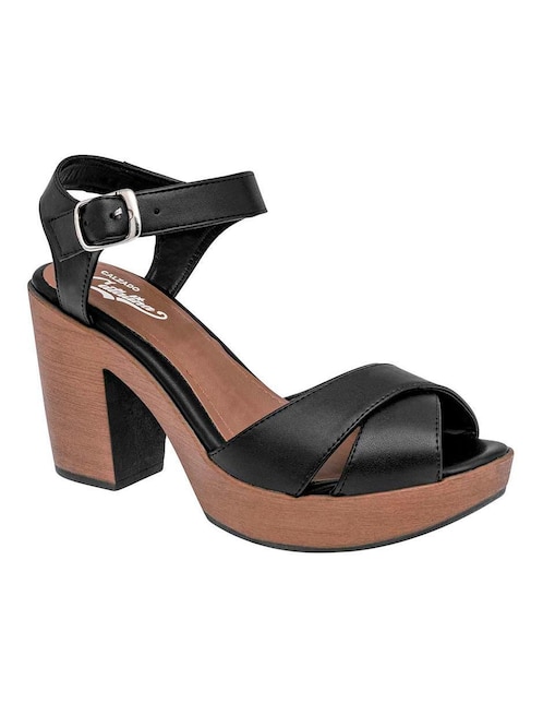 Sandalia para mujer 1