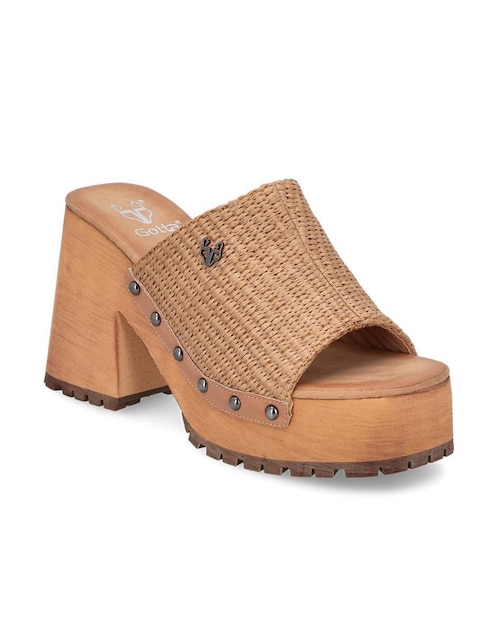 Sandalia para mujer
