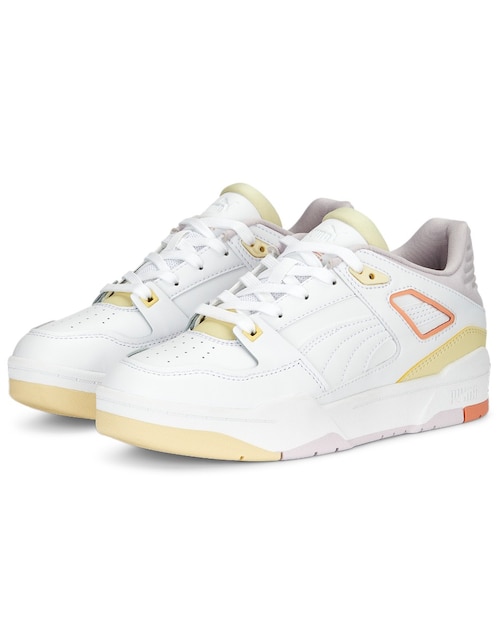 Tenis Puma Slipstream WNS para mujer
