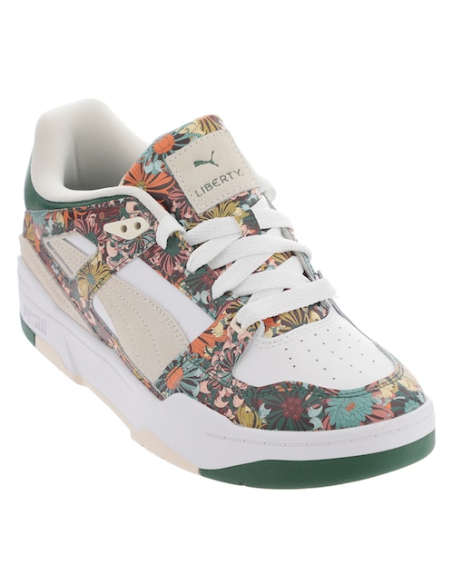 Tenis Slipstream Liberty para mujer 1