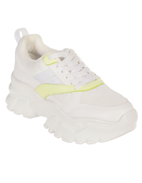 Tenis That's It para mujer