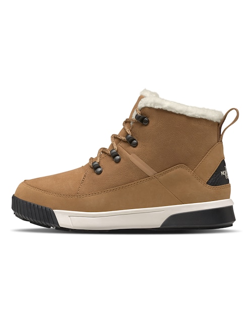 Bota al tobillo para mujer 1