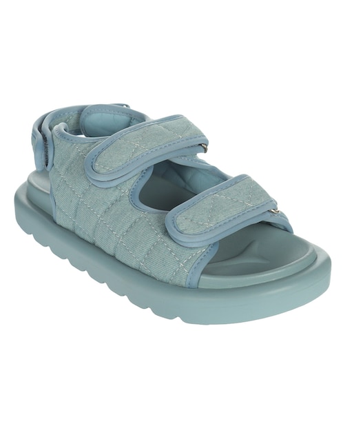 Sandalia That's It para mujer