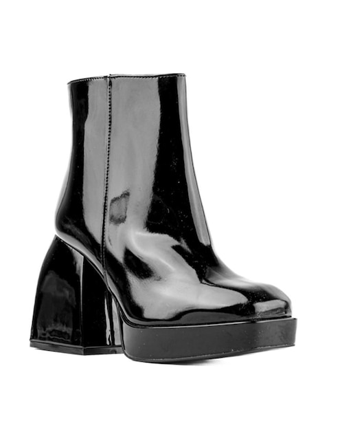 Botín al tobillo Walki Shoes para mujer