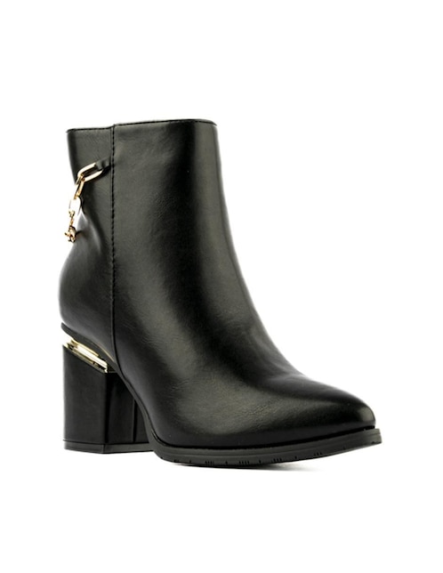 Botín al tobillo Walki Shoes para mujer