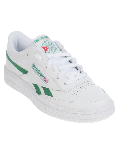 Tenis Reebok Club C Revenge para mujer