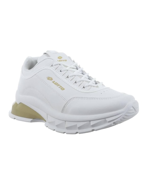 Tenis Lotto Wicked Pro para mujer