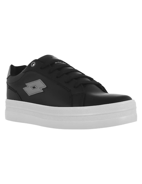 Tenis Lotto Baute para mujer