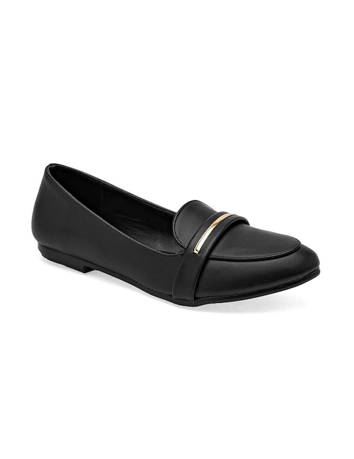 Mocasín Rbcollection para mujer