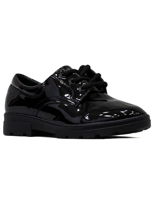 Mocasín para mujer