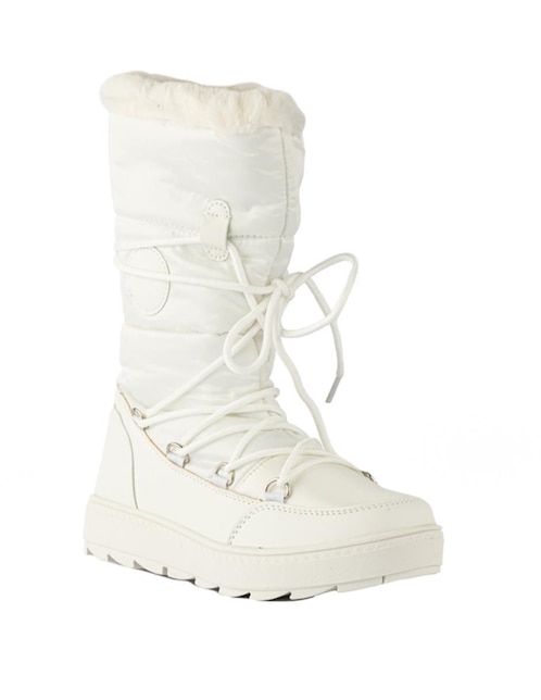Bota arriba del tobillo Walki Shoes para mujer