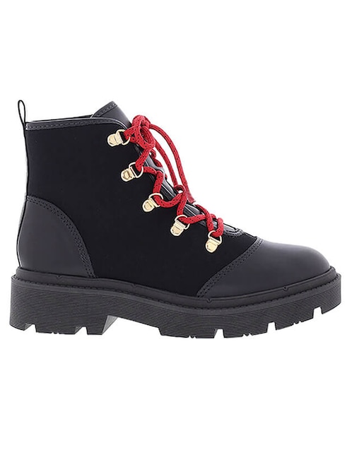 Bota arriba del tobillo Beira Rio para mujer