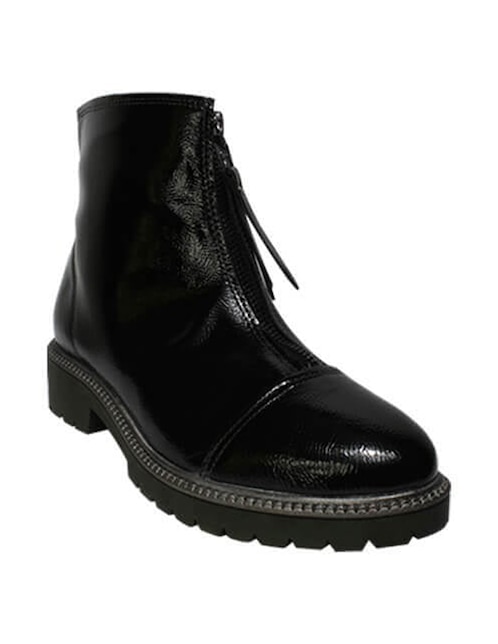 Bota arriba del tobillo Beira Rio para mujer
