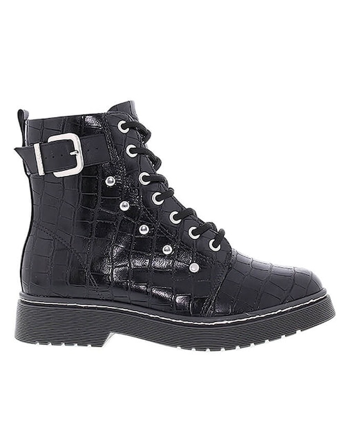 Bota arriba del tobillo Vizzano para mujer