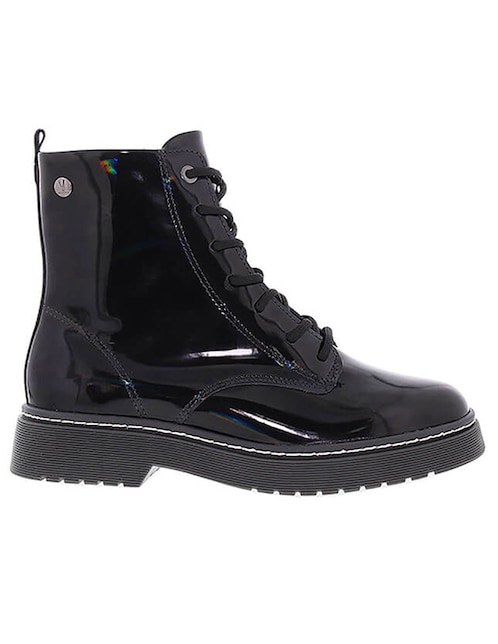 Bota arriba del tobillo Vizzano para mujer