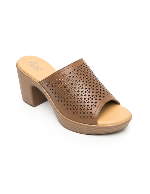 Sandalia Flexi para mujer
