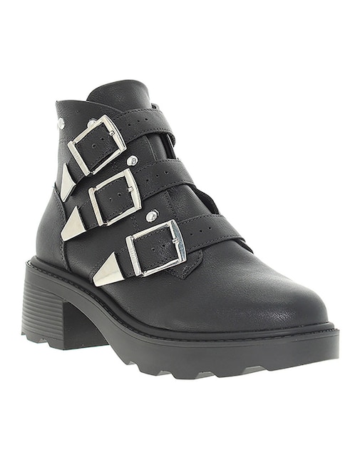 Bota arriba del tobillo Vizzano para mujer