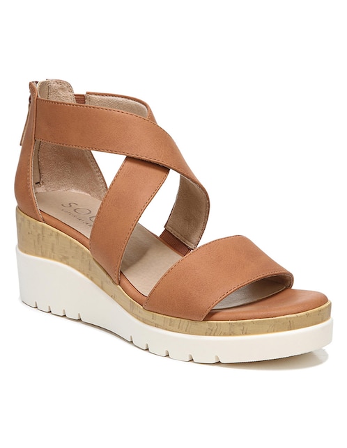 Sandalia Ntgoodtimes para mujer 1