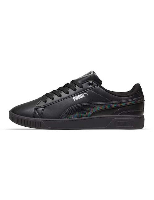 Tenis Puma Vikky v3 para mujer