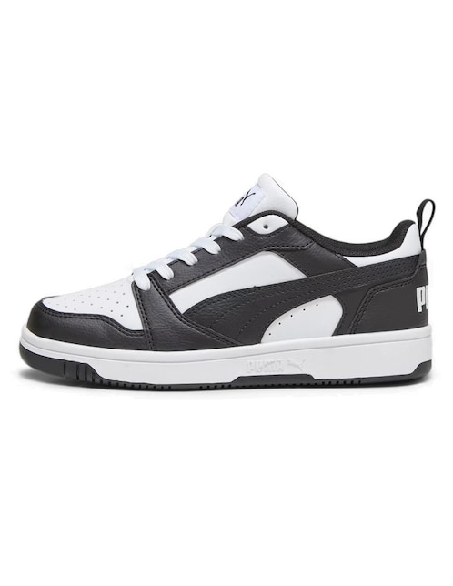 Tenis Rebound V6 Lo para mujer 1