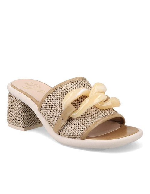 Sandalia para mujer