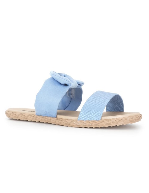 "sandalia" moleca sin colección sin licencia "para mujer"