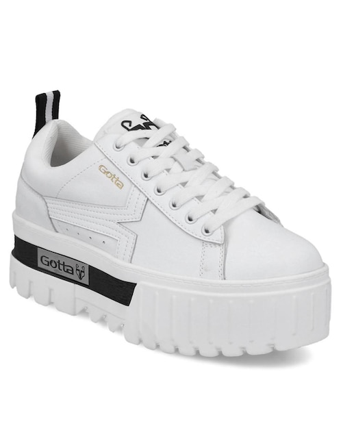 Tenis Gotta New collection para mujer
