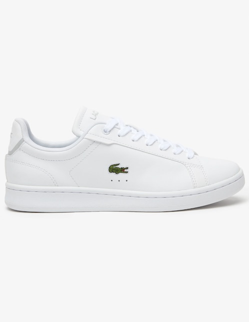 Tenis Lacoste Carnaby para mujer