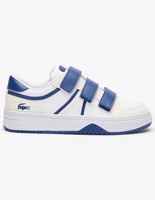 Tenis Lacoste L001 para mujer