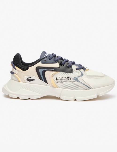 Tenis Lacoste L003 para mujer