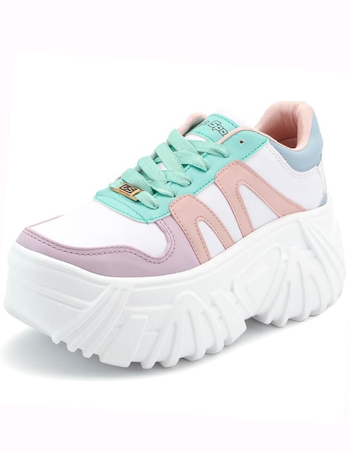 Tenis Chunky Tenis Mujer 2021 Tenis Line Sport Chunky Para Mujer
