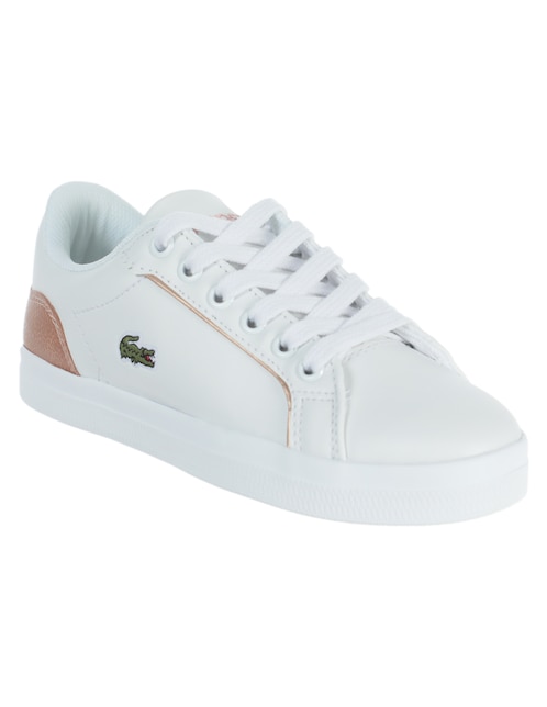 Tenis Lacoste Lerond para mujer