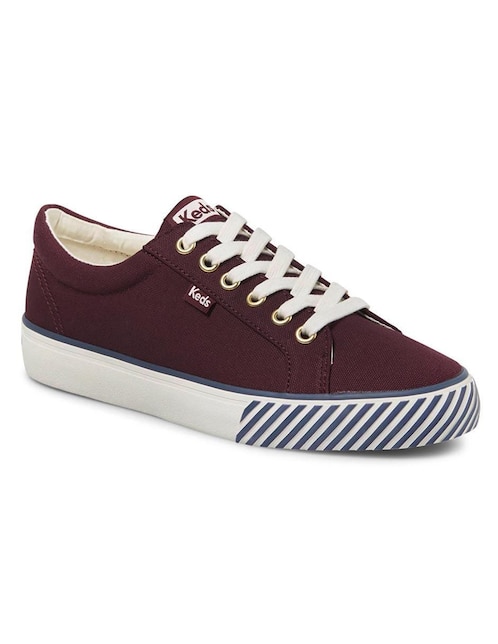 Tenis Keds Jump Kick Maj CA para mujer