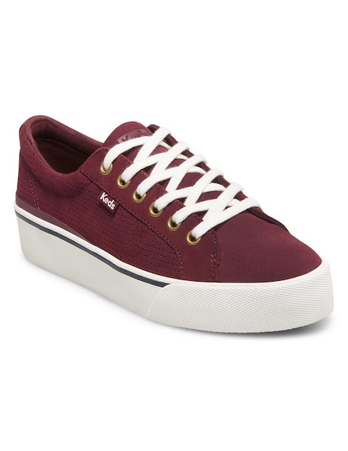 Tenis Keds Jump Kick Duo SU para mujer