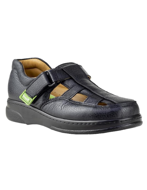 Zapato Terapie de piel para mujer