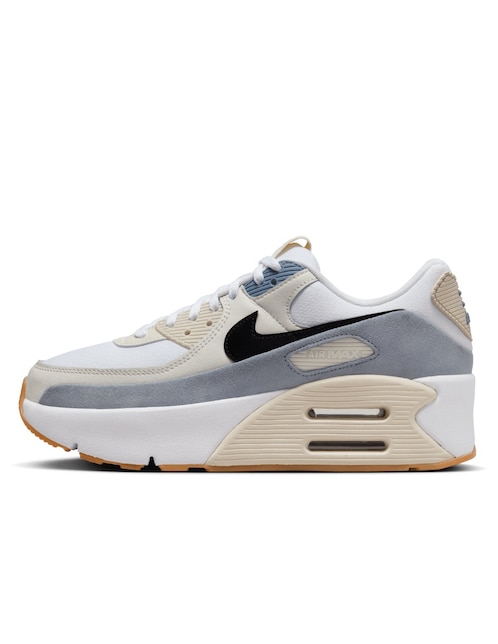 Tenis Nike Air Max 90 LV8 para mujer Liverpool