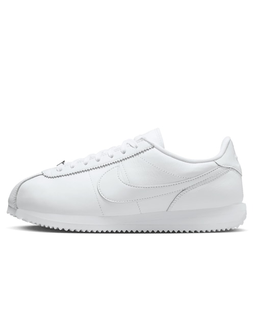 Tenis nike w cortez 23 premium para mujer