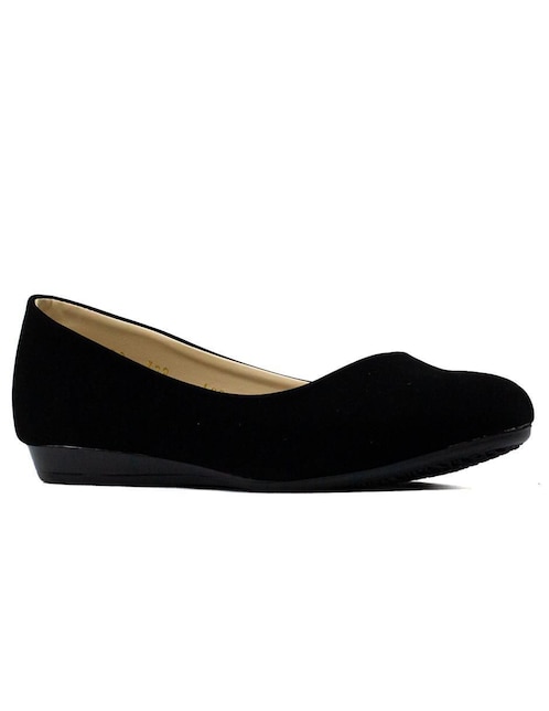 Balerina Lady Bug para mujer