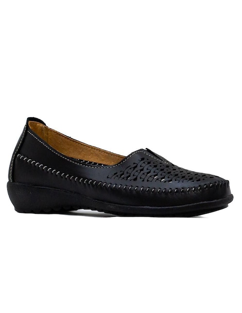 "zapato" lady anacleta "de" sintético "para mujer"