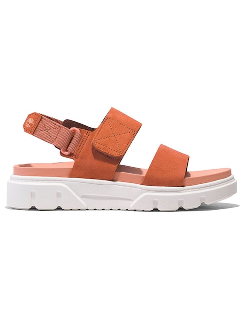 Sandalia Timberland Greyfield Sandal para mujer
