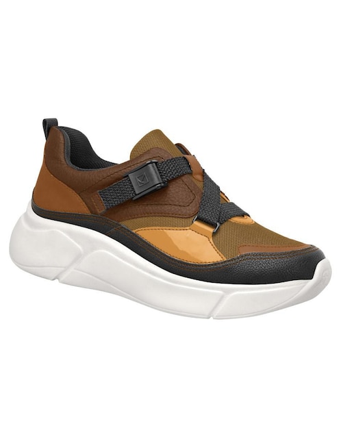 Tenis Piccadilly Comfort para mujer