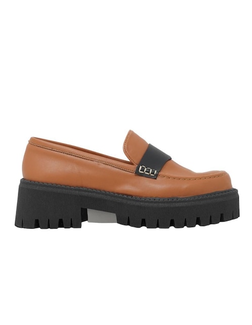 Mocasín La Mala para mujer