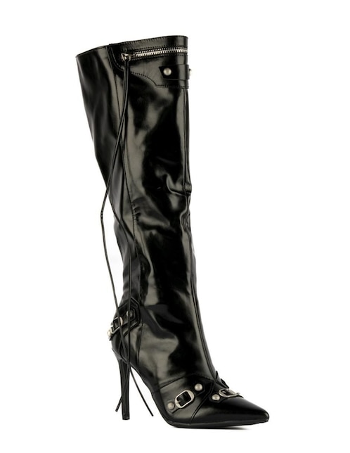 Bota abajo de la rodilla walki shoes "de" sintético "para mujer"