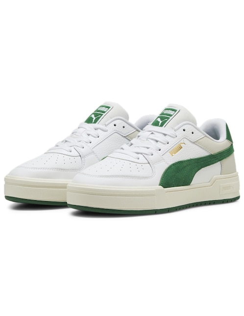 Tenis Puma Ca Pro Suede Fs para mujer