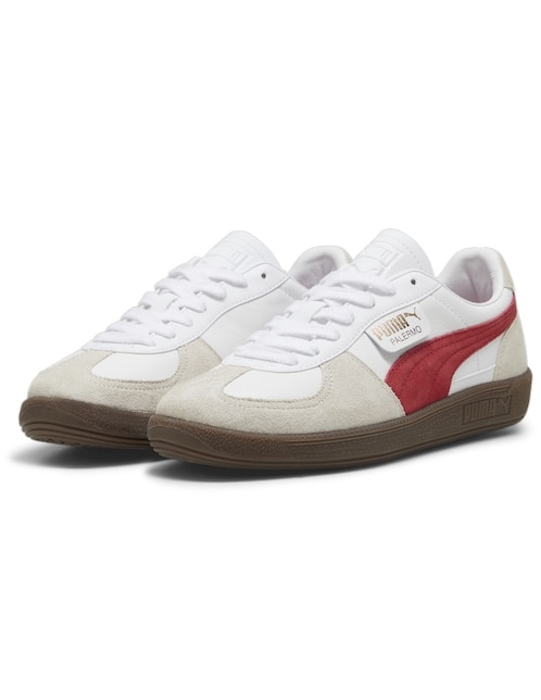 Tenis Puma Palermo para mujer